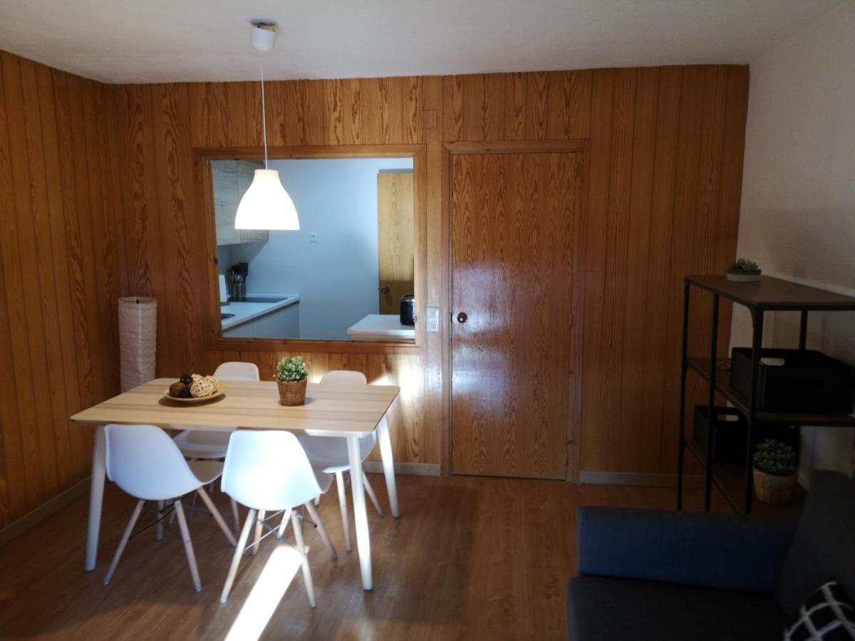 Estudio Con Vistas Sierra Nevada Ngoại thất bức ảnh